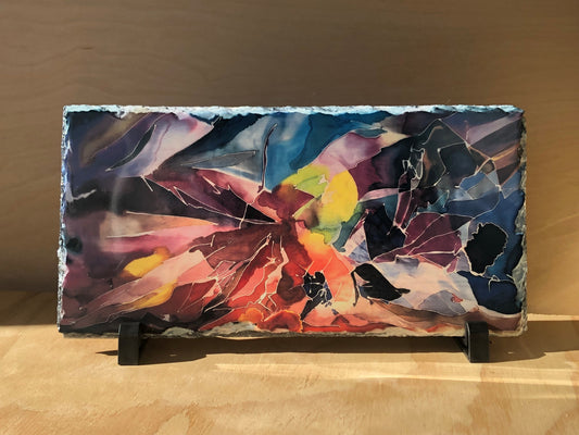 Healing Piece