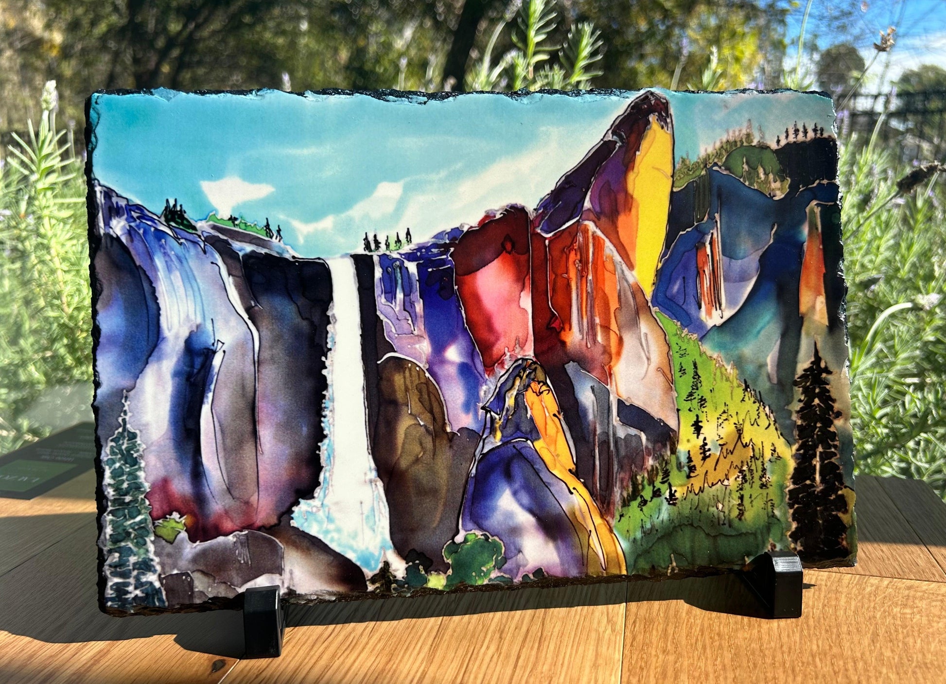 Bridalveil Fall - My Store