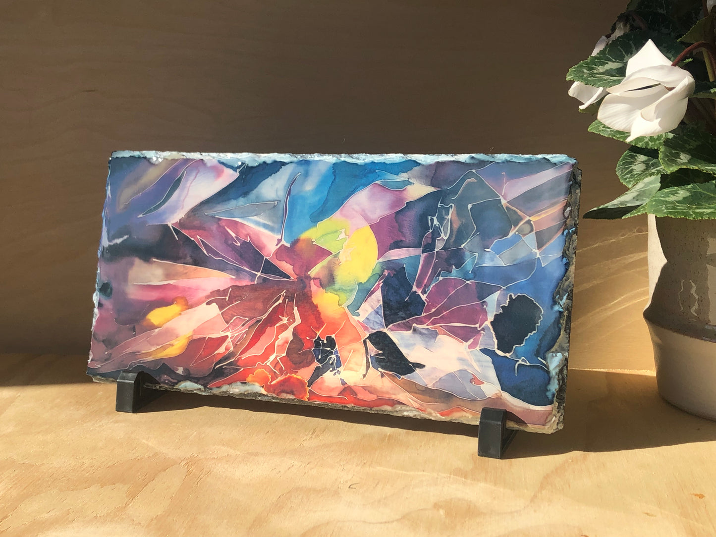 Healing Piece