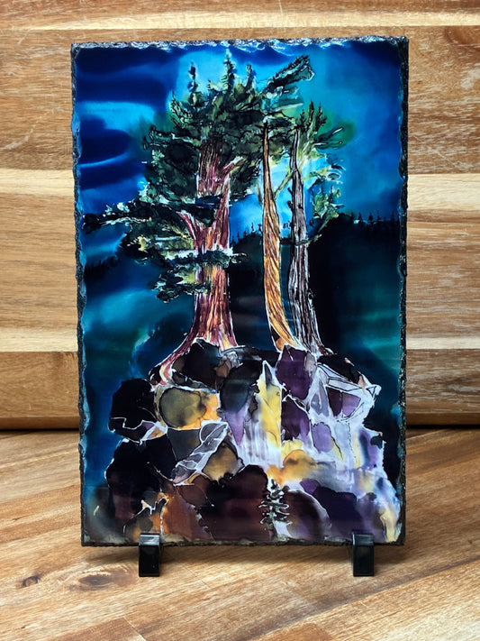 Mother, Maiden, Crone